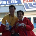 2004-06-01 - Mongolian DJs - City Tour (a) (Гуравдугаар хэсэг)