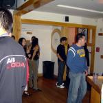 2004-06-27 - Los Angeles - Basketball after party - Sunday night