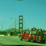 2004-07-11 - Naadam in San Fransisco
