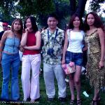 2004-07-11 - Washington DC хавийн монголчууд Улсын Их Баяр Наадамаа тэмдэглэв.