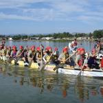2004.08.01 - Dragon Boat Festival in Denver