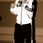 2004.12.18 - Camerton in Chicago part 1