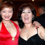 2004.12.25 - New Year Party in Chicago hosted by Club21 - part 2