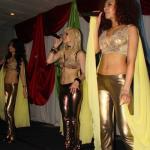 2010.03.20 - Chicago - Kiwi хамтлагийн тоглолт