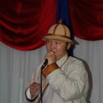 Javkhlan in Chicago - 101