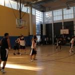 Independence Day Los Angeles Basketball 020