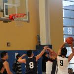 Independence Day Los Angeles Basketball 022