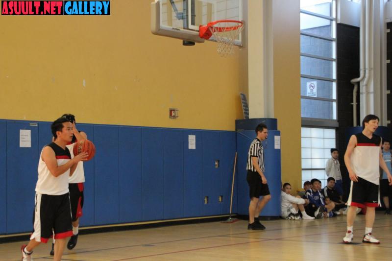 Independence Day Los Angeles Basketball 033