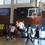 Independence Day Los Angeles Basketball 035