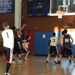 Independence Day Los Angeles Basketball 037