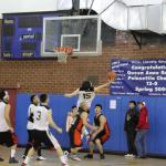 Independence Day Los Angeles Basketball 199