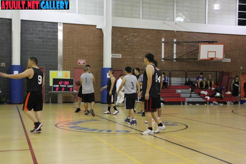 Independence Day Los Angeles Basketball 207