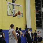 Independence Day Los Angeles Basketball 211