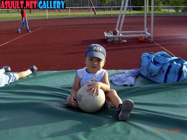 Naadam 2003 Stuttgart 028