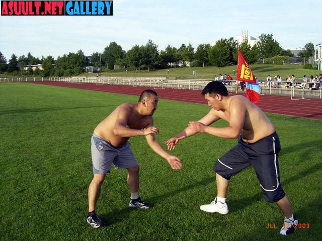 Naadam 2003 Stuttgart 034
