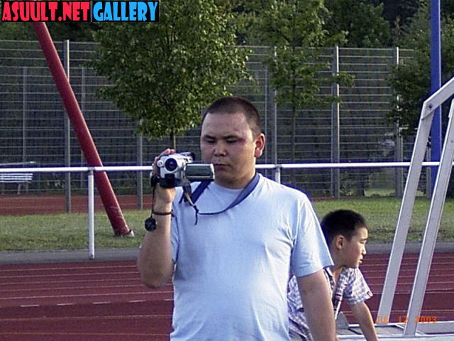 Naadam 2003 Stuttgart 041