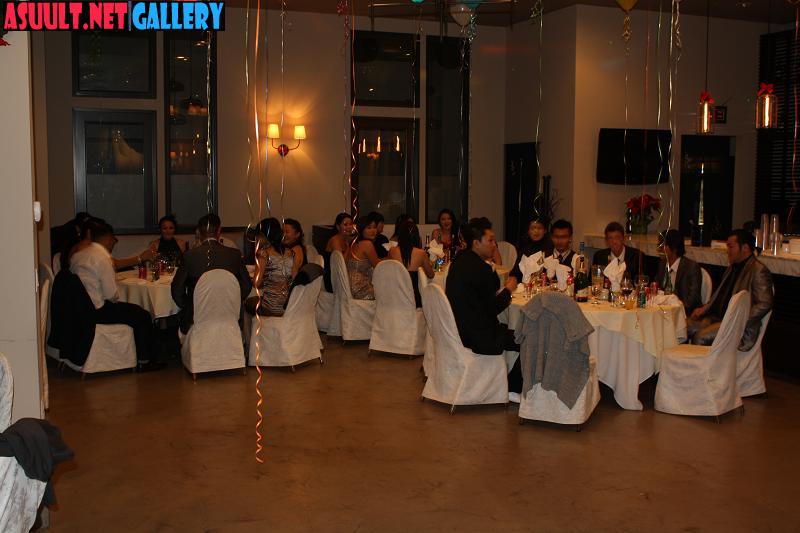 Los Angeles New Year- VIP Party 027