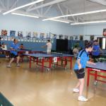 2011.03.06 - Los Angeles Table Tennis Ping Pong Tournament