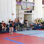 2011.06.26 - Oakland - Khoyulaa Khuu Cargo Co. Hosted Volleyball Tournament