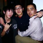 2010.02.11 - Valentine Party