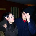 Asuult Members Valentine 2010 party 21