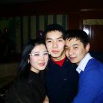 Asuult Members Valentine 2010 party 24