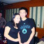 Asuult Members Valentine 2010 party 32