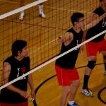 2011.09.04 - Chicago - USA Mongolians Volleyball Championship 5th Annual Tournament