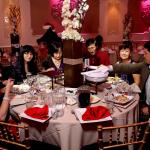 2011.12.25 - Los Angeles - Bayariin Misheel - New Year Party