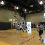 2012.11.11 - Los Angeles - Mongolian Independence Day Basketball tournament