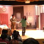 Muruudliin Theatre 12