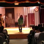Muruudliin Theatre 13