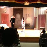 Muruudliin Theatre 20