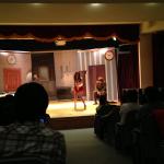 Muruudliin Theatre 25