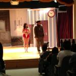 Muruudliin Theatre 26