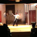 Muruudliin Theatre 29