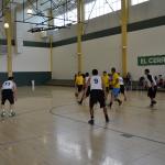 2013-06-22 - Oakland, USA - American Mongolians 13th Annual Basketball Championship Tournament Day 1
