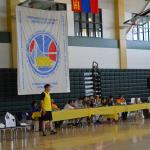 Oakland USA Mongolians Basketball Tournament - 01