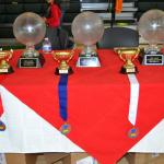 Oakland USA Mongolians Basketball Tournament - 02