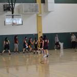Oakland USA Mongolians Basketball Tournament - 11
