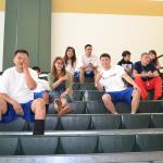 Oakland USA Mongolians Basketball Tournament - 20