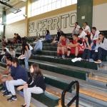 Oakland USA Mongolians Basketball Tournament - 24