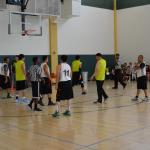 Oakland USA Mongolians Basketball Tournament - 27