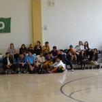 Oakland USA Mongolians Basketball Tournament - 28