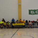 Oakland USA Mongolians Basketball Tournament - 29