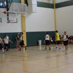 Oakland USA Mongolians Basketball Tournament - 30
