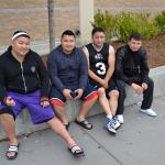 Oakland USA Mongolians Basketball Tournament - 40