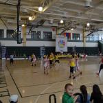 Oakland USA Mongolians Basketball Tournament - 68