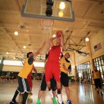 2013 Mongolian Americans 13th Basketball Championship Tournament - 020