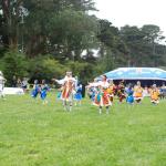 San Francisco USA - Mongol Naadam 2013 - 011